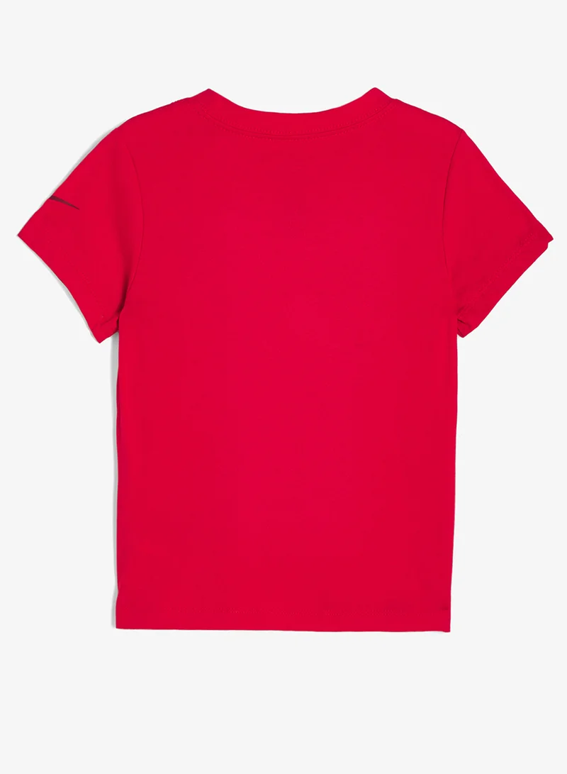 Nike Kids Cherry Ringlet T-Shirt